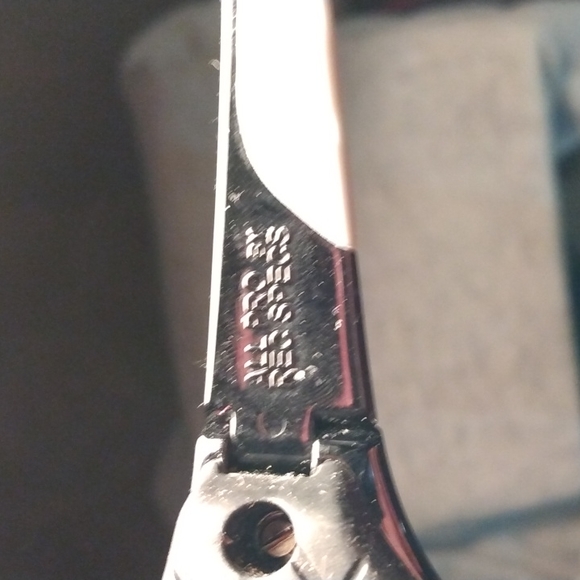 F8 Liberty Sport All Pro rec specs. Black. - Picture 5 of 8